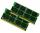 4GB OCZ DDR3 SO-DIMM 1333MHz (PC3-10666) memory upgrade kit (2x2GB)