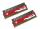 4GB Patriot DDR3 Viper II Sector 5 PC3-19200 2400MHz (9-11-9-27) Dual Channel kit