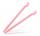 Nintendo DS Lite Stylus Pink (2-pack)