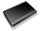 Transcend StoreJet 25P Portable External 2.5" SATA Hard Drive Enclosure, USB2.0 (Black)