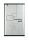 Transcend StoreJet External 2.5" SATA Hard Drive Enclosure, USB2.0 (Silver)