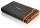 250GB Transcend StoreJet 25 Mobile External 2.5" Hard Drive Shock-Resistant