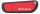 16GB Transcend JetFlash V70 Rugged USB Drive (red/gray)