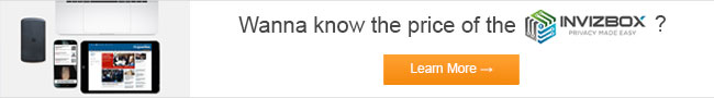 Invizbox Go Price
