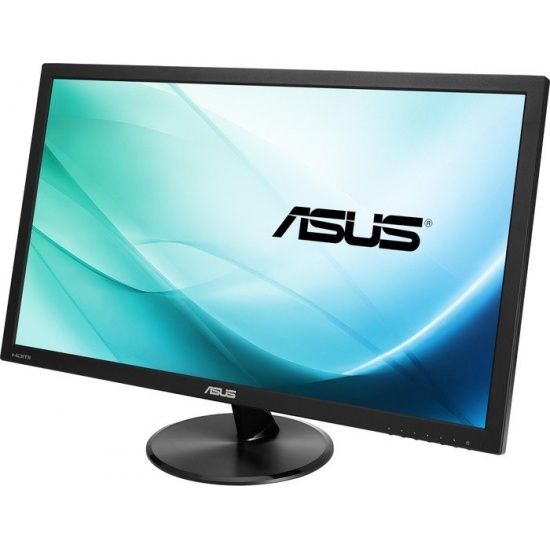 ASUS VP278H 27inch Full HD TN Matt Black Computer Monitor