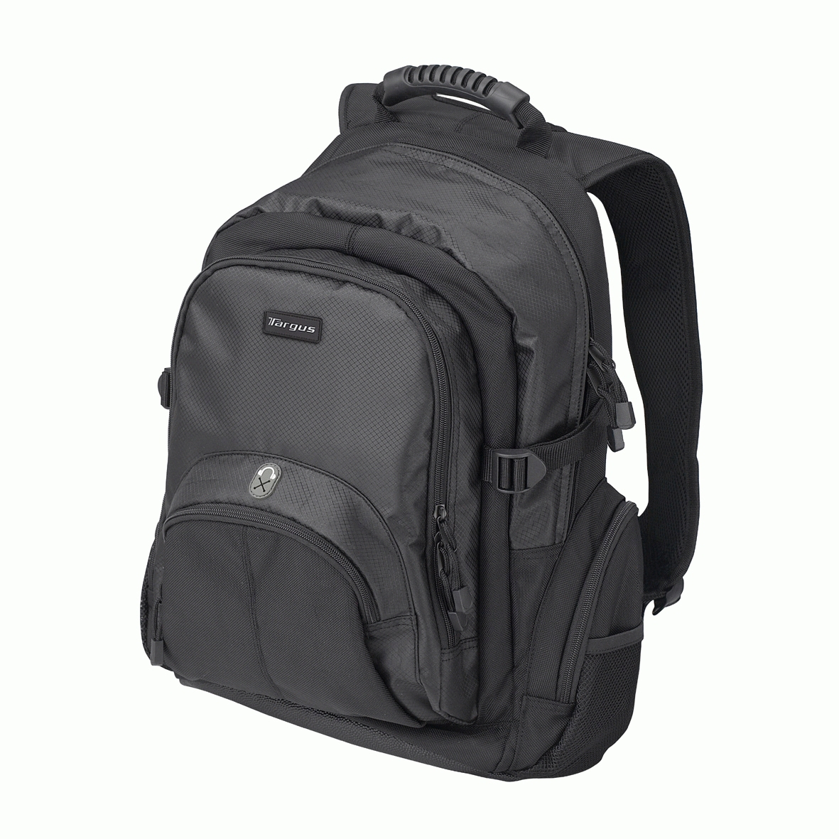 Targus CN600 15.6inch Laptop Backpack Black