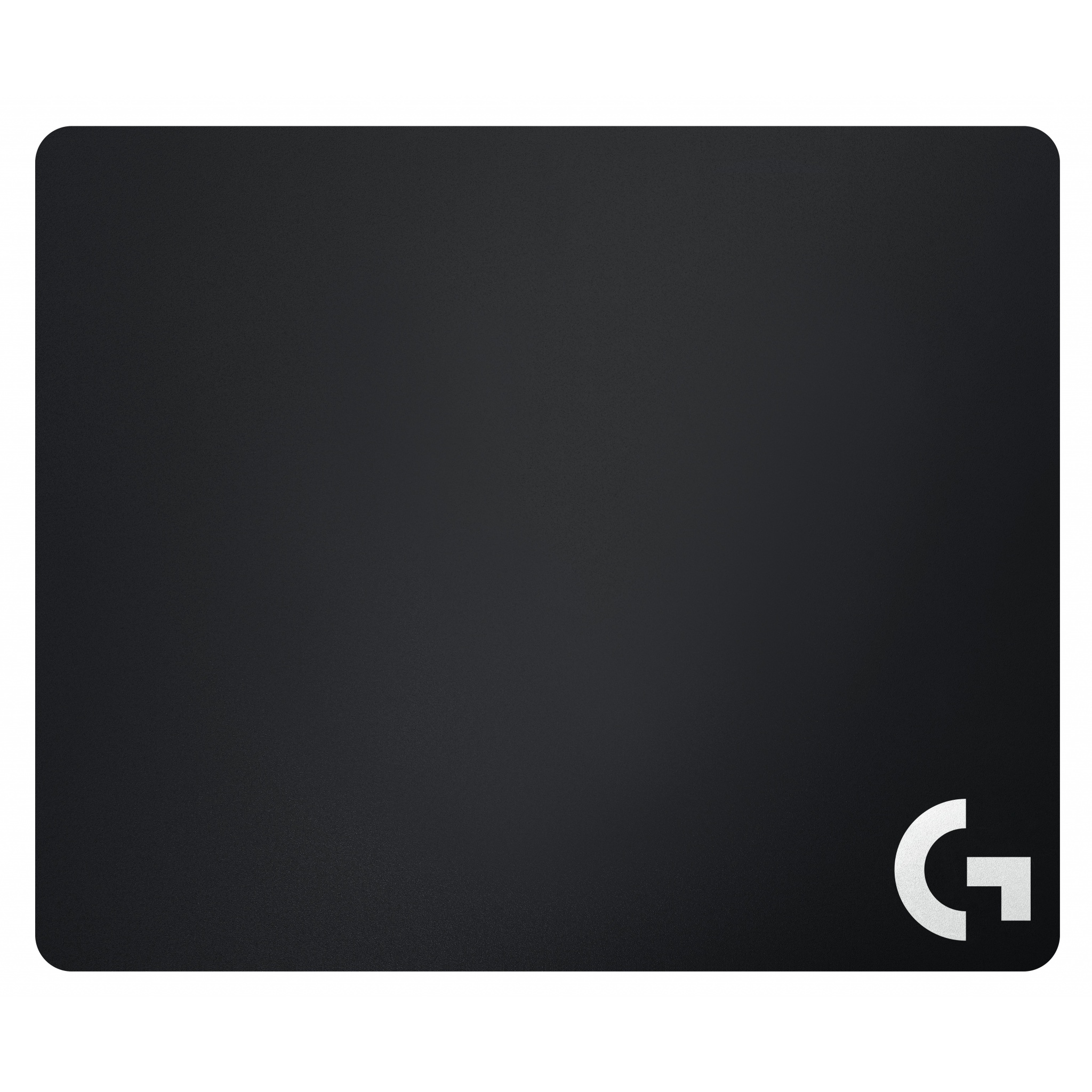Logitech G240 Gaming Mouse Pad Black