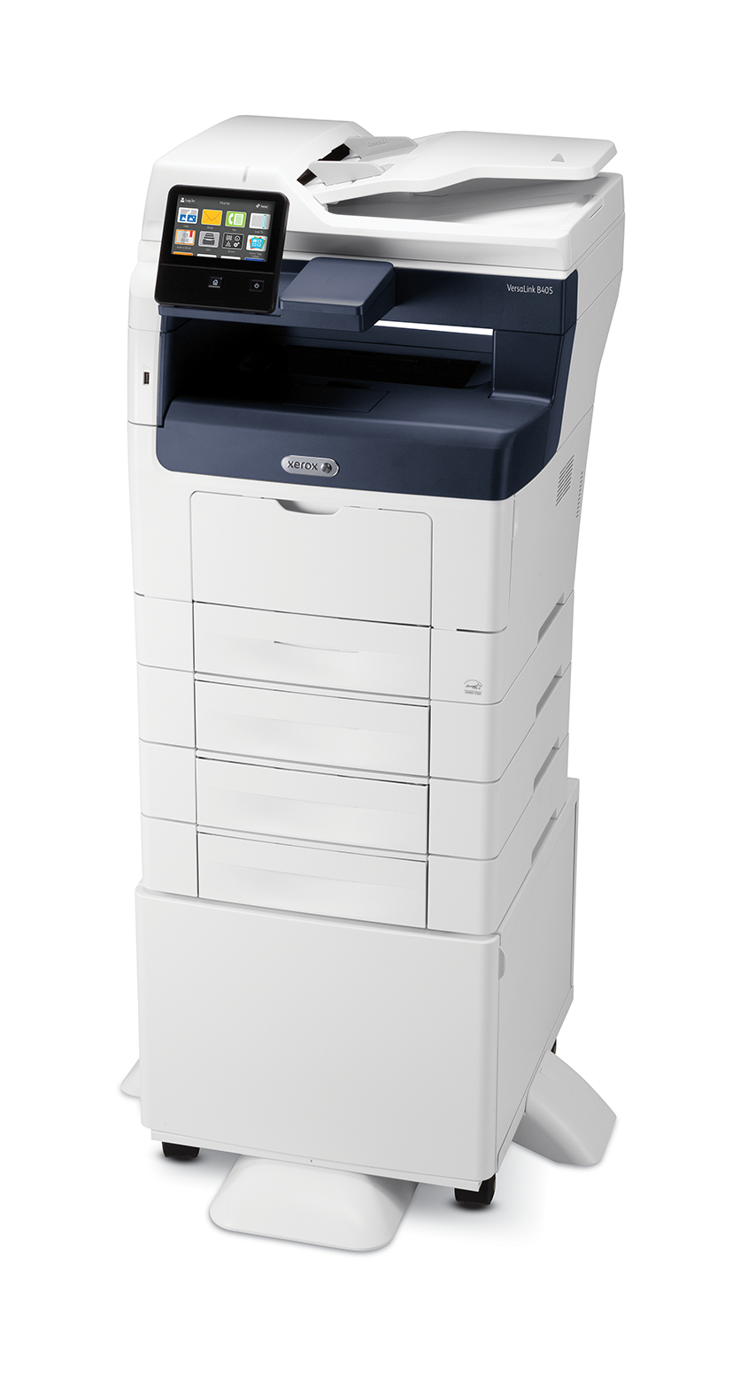 Xerox VersaLink B405 1200 x 1200 DPI A4 USB3.0 Ethernet Laser Printer