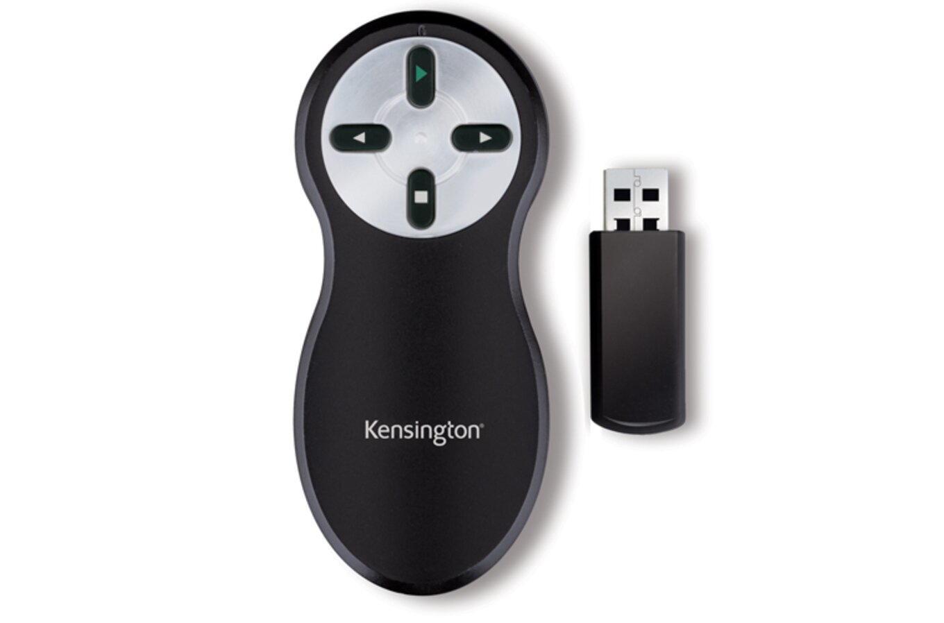 Kensington Wireless Presentation Remote Control