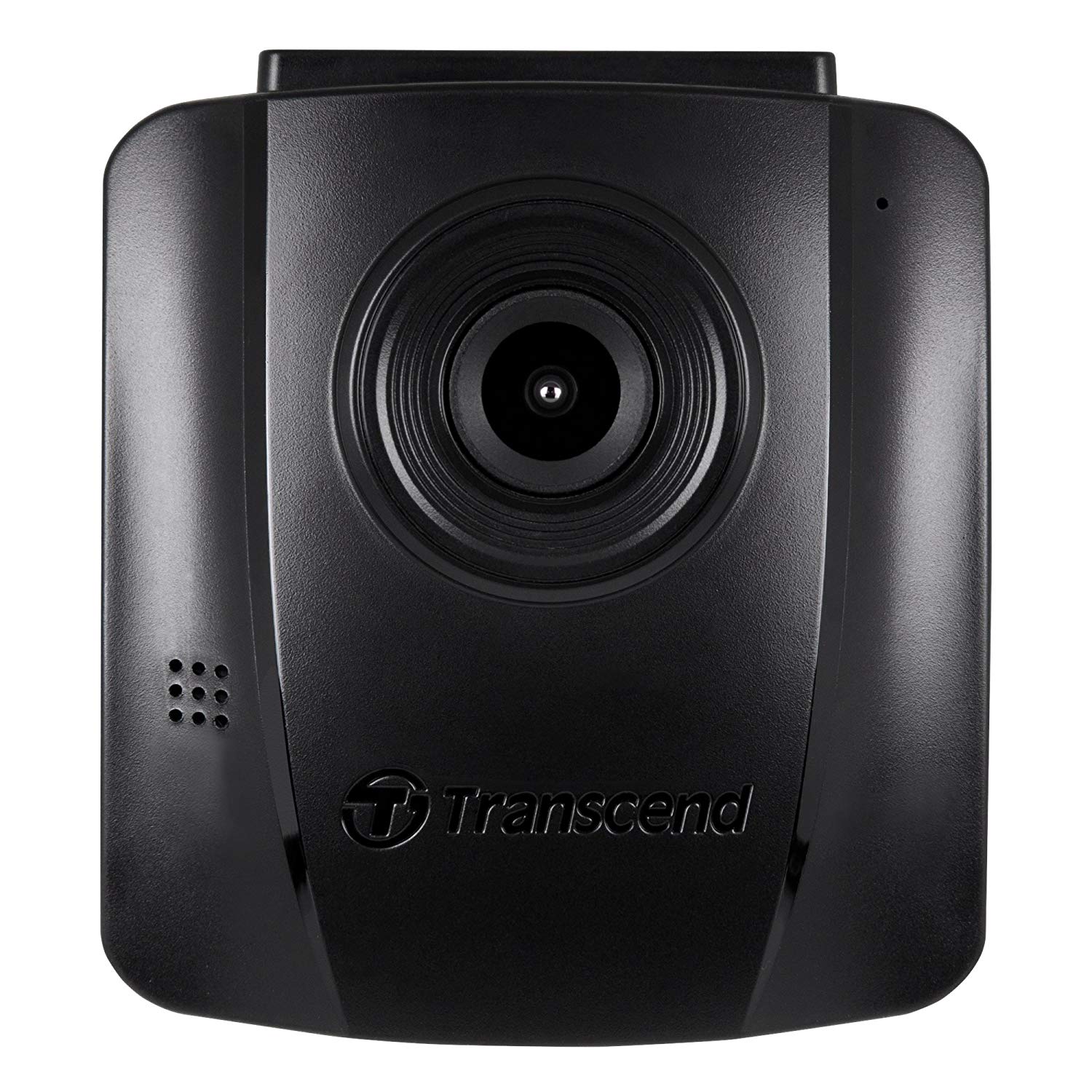 Transcend DrivePro 110 Car Video Recorder Dash Cam Full HD 1080p/30FPS 16GB Micro SD Card Included
