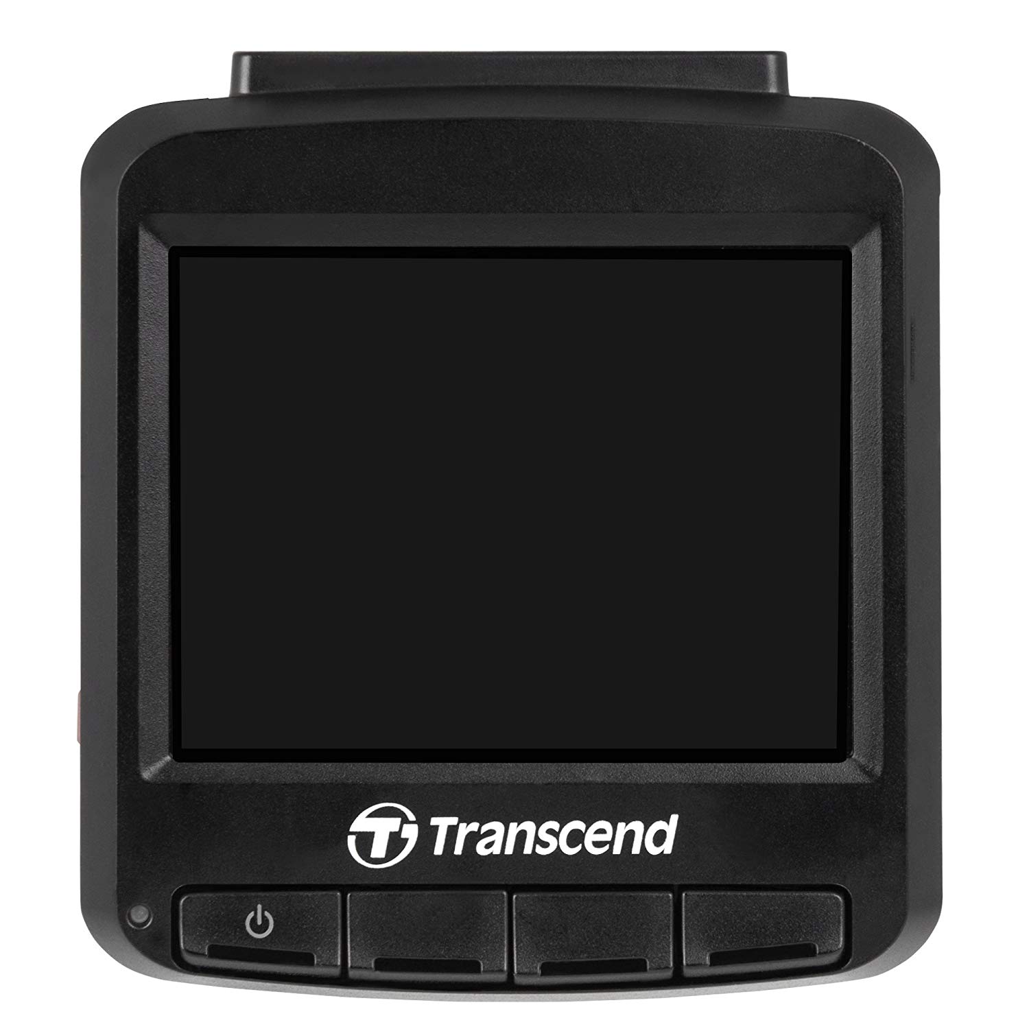 Transcend DrivePro 110 Car Video Recorder Dash Cam Full HD 1080p/30FPS