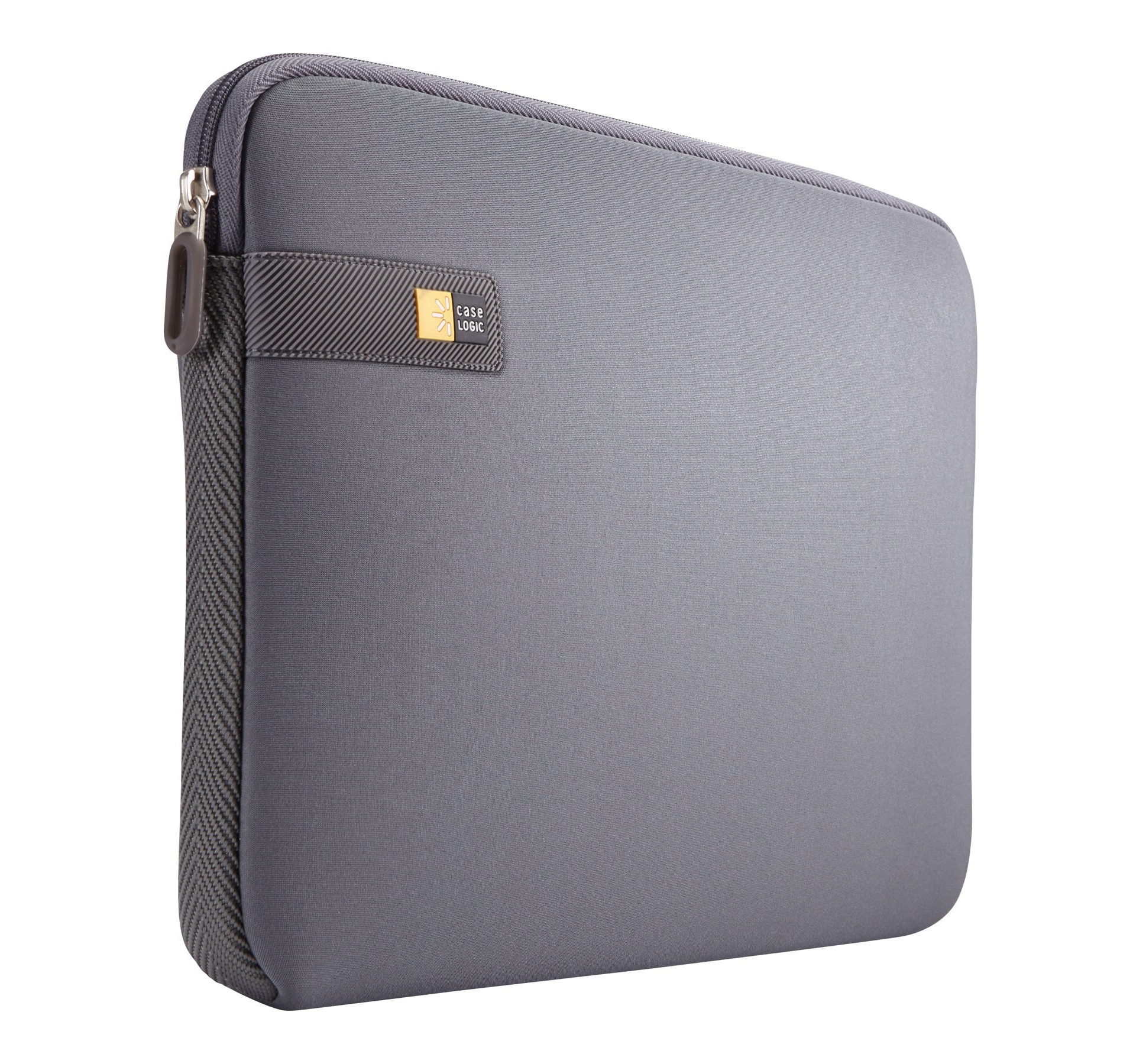 Case Logic 13.3 in Foam Laptop Sleeve Grey