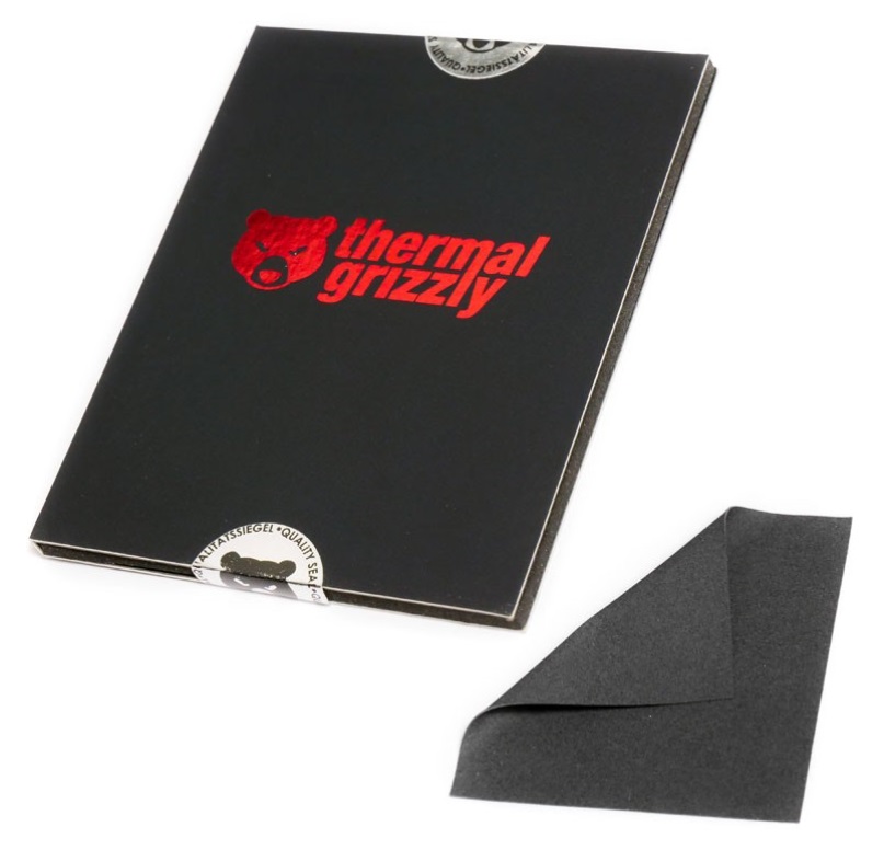 Thermal Grizzly Carbonaut Thermal Pad 51x68x0.2mm